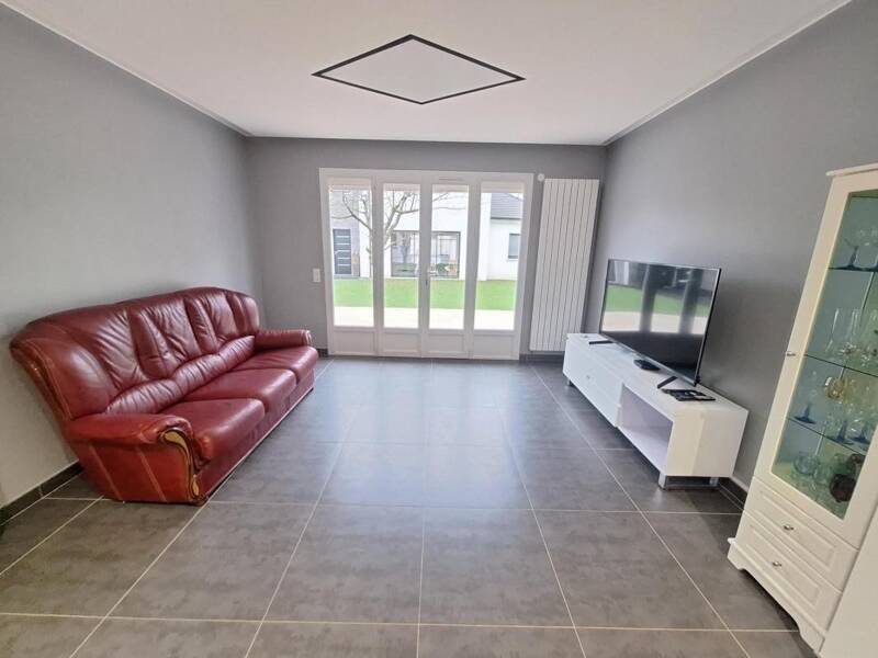 Maison à louer, 113m², NOISY LE GRAND