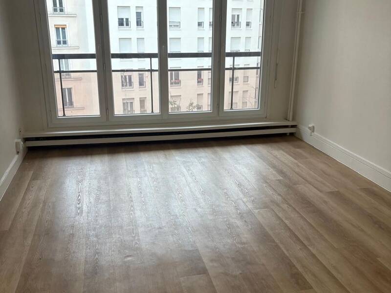 Maison à louer, 34m², PARIS 11E