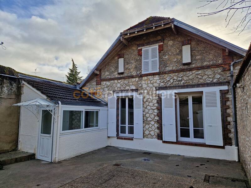 Maison à louer, 68m², MONTARGIS