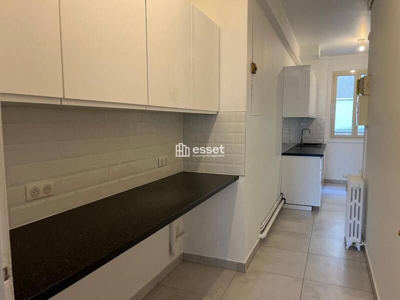 Maison à louer, 101m², BOULOGNE BILLANCOURT