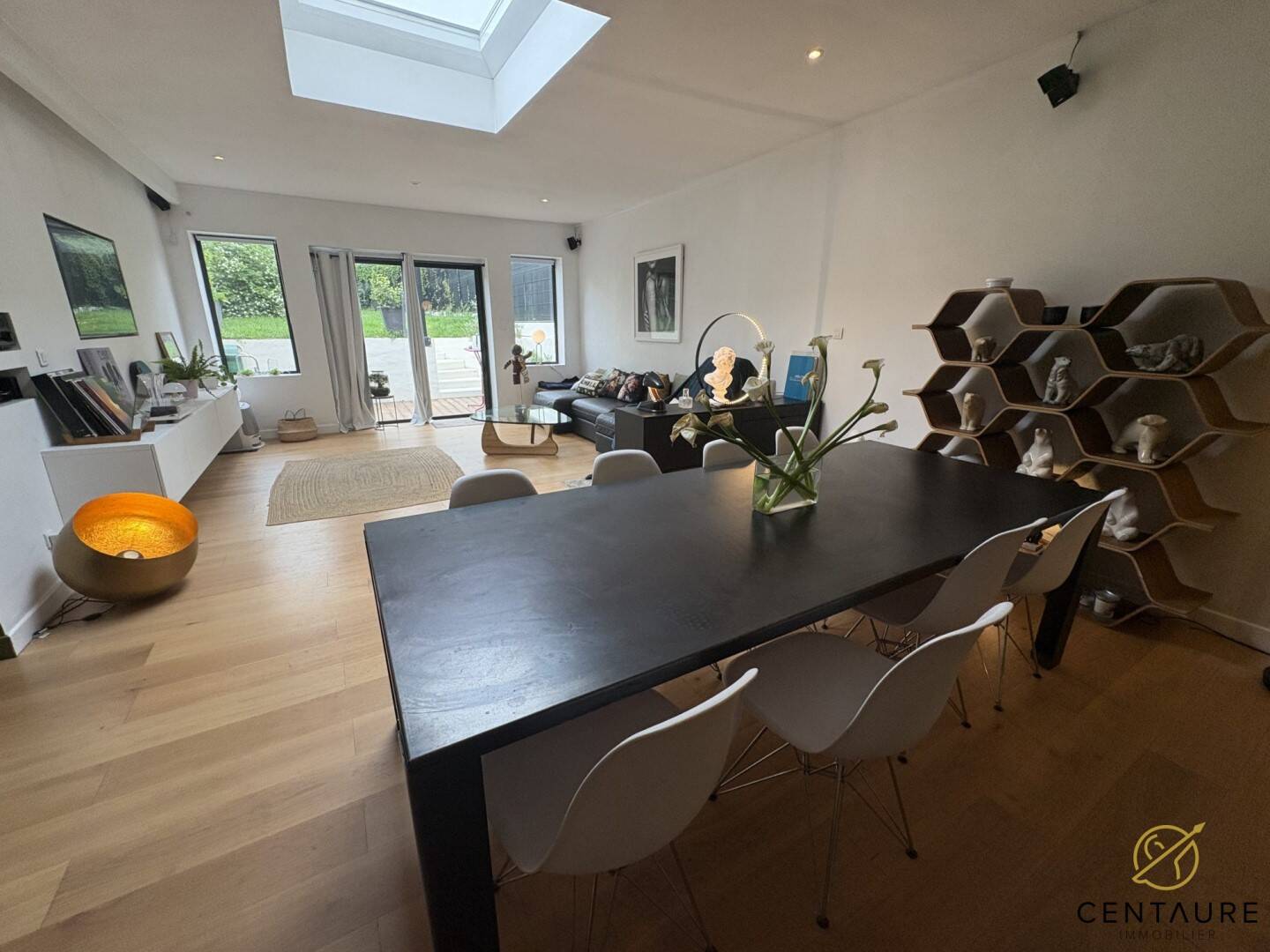 Maison à vendre, 134m², MARCQ EN BAROEUL
