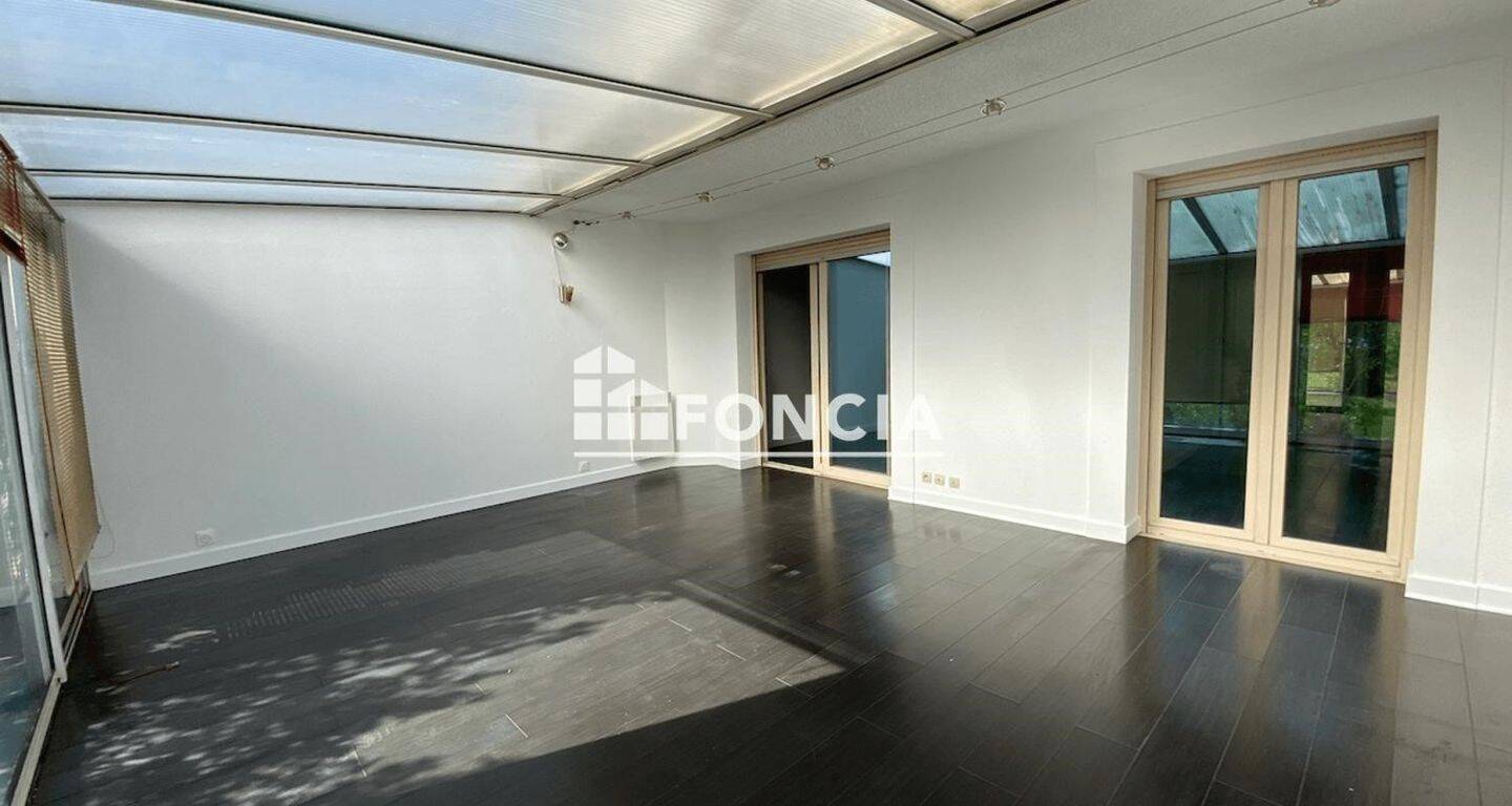 Maison à louer, 39m², NOISY LE GRAND