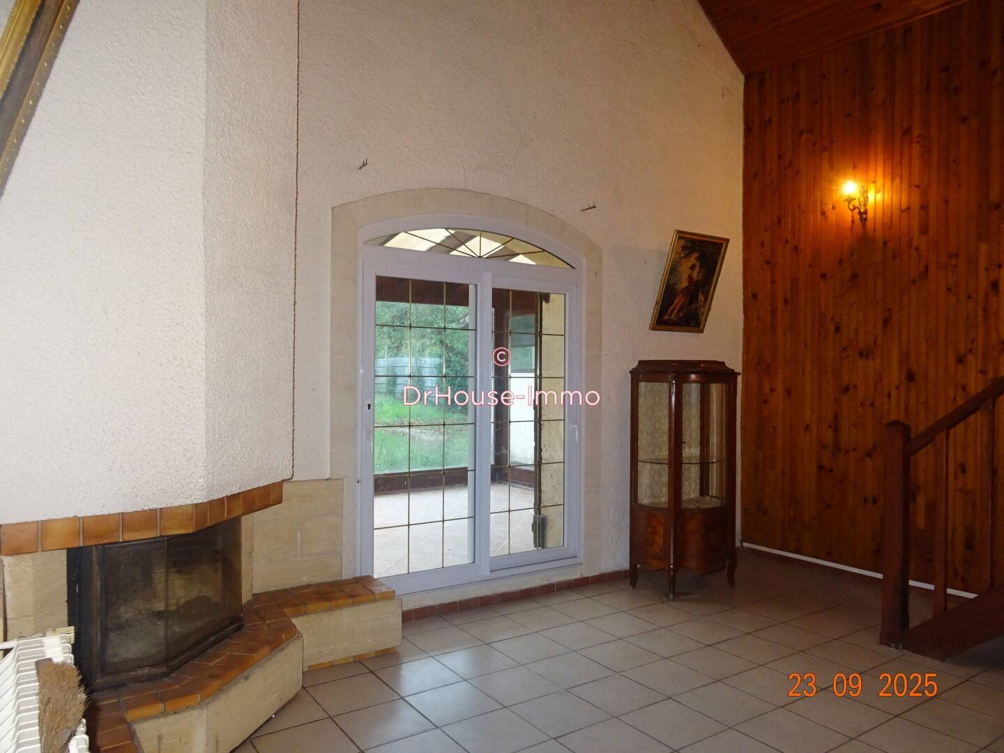 Maison à vendre, 240m², SAINT YZAN DE SOUDIAC