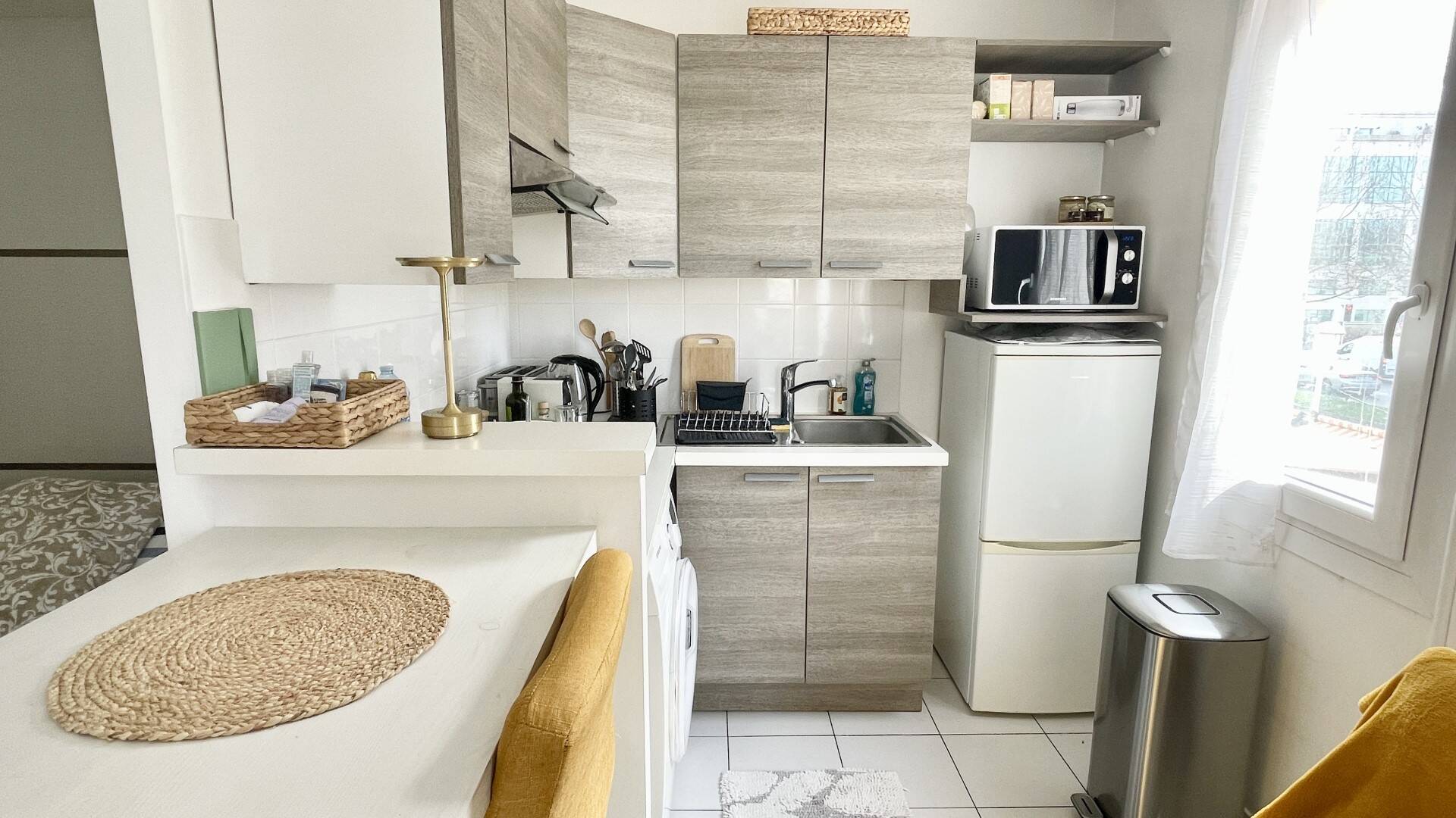 Maison à louer, 30m², ISSY LES MOULINEAUX