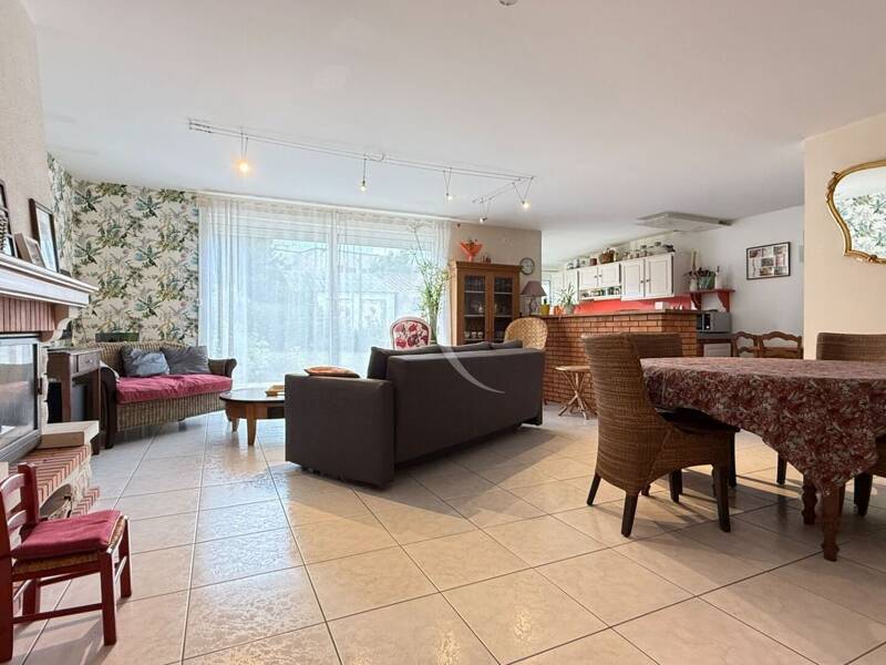 Maison à vendre, 110m², LA ROCHE SUR YON