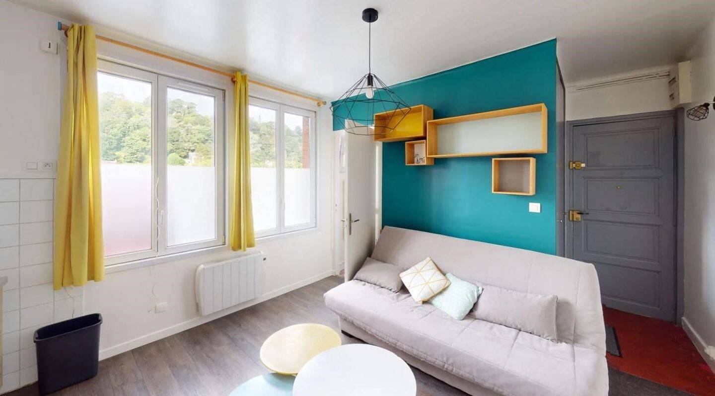 Maison à louer, 19m², CHERBOURG