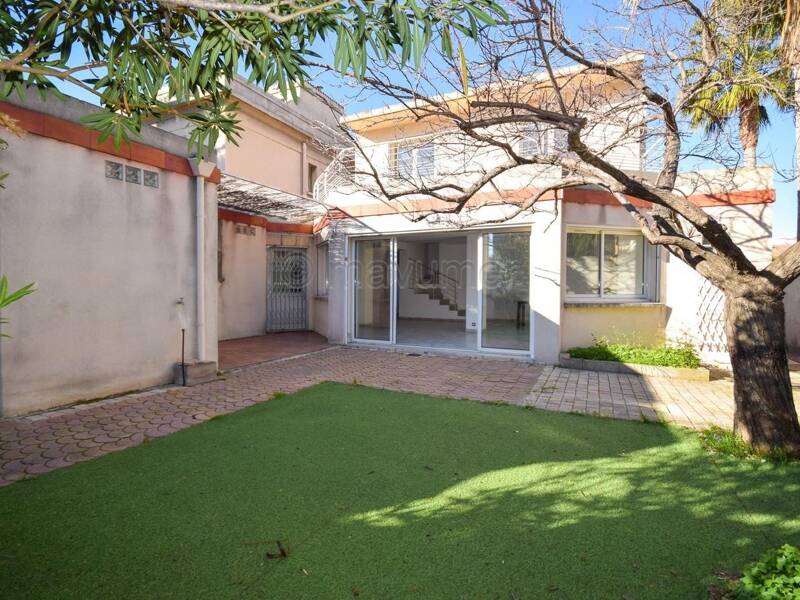 Maison à vendre, 146m², MARSEILLE 9E