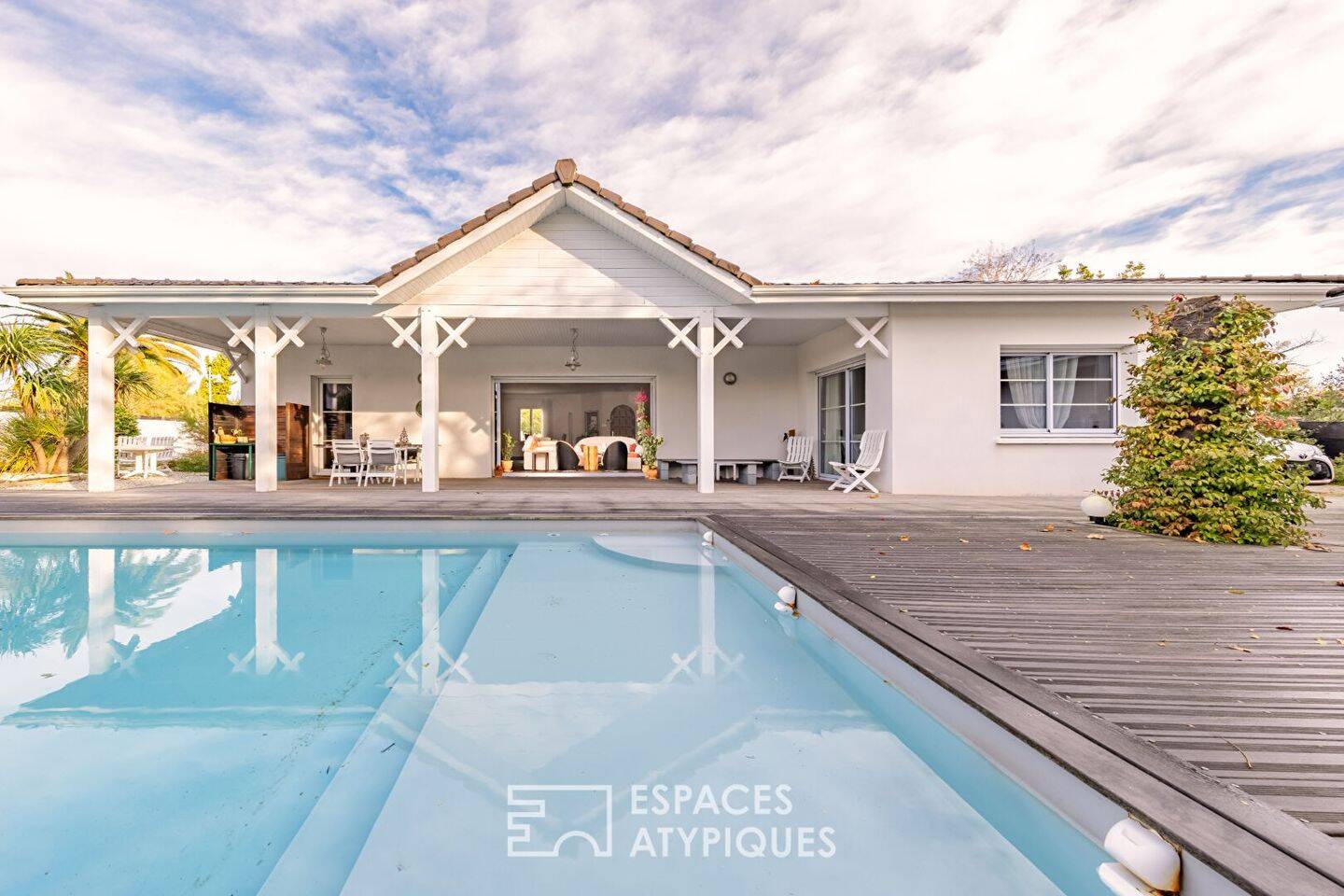 Maison à vendre, 147m², GUJAN MESTRAS