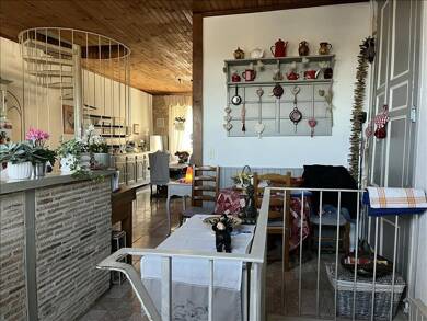 Maison à vendre 113 925 € 6 pièces 3 chambres 100 m² 170 m² de terrain Cancon 47290