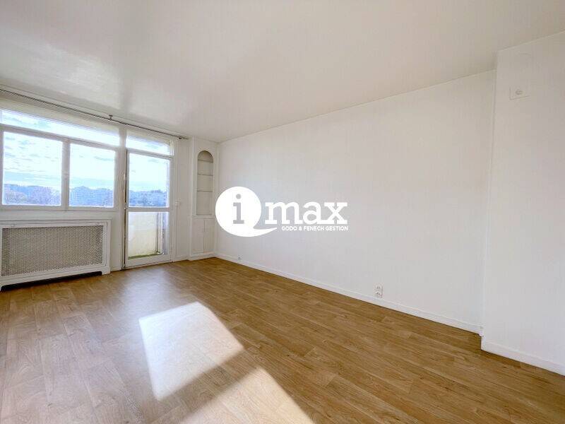 Maison à louer, 45m², COURBEVOIE