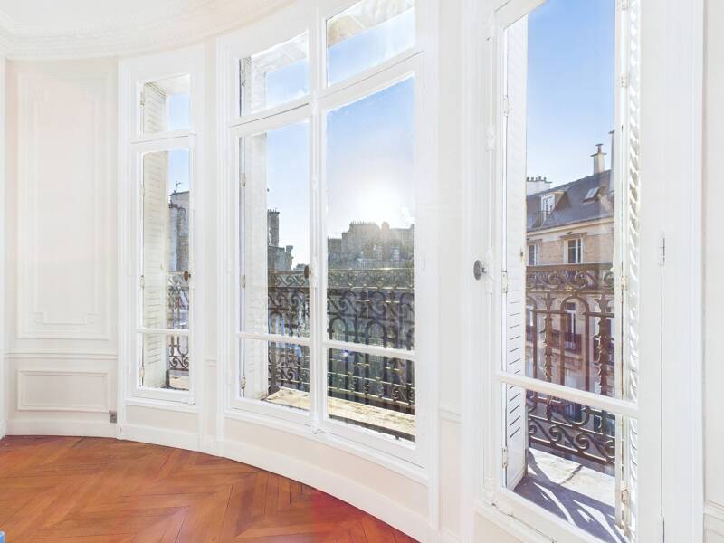 Maison à louer, 230m², PARIS 16E