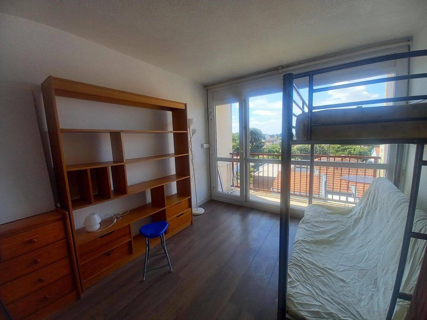Maison à louer, 15m², MERIGNAC