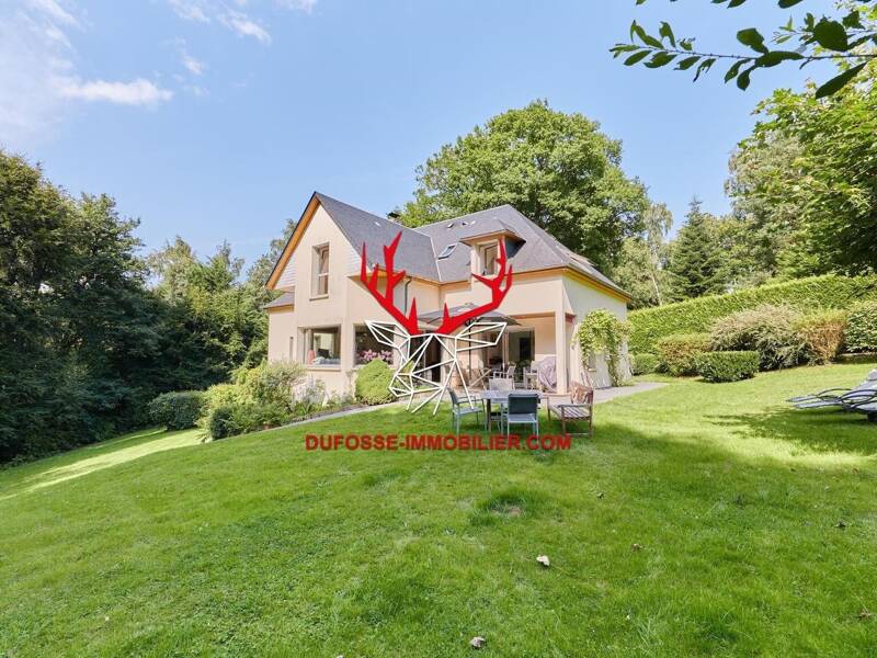 Maison à vendre, 264m², SAINT GATIEN DES BOIS