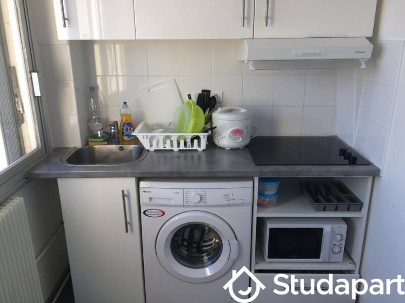 Maison à louer, 11m², VILLEJUIF