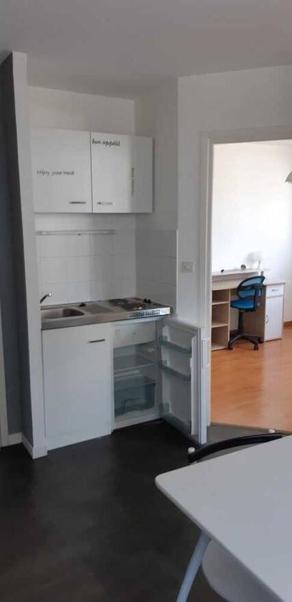 Maison à vendre, 33m², MULHOUSE