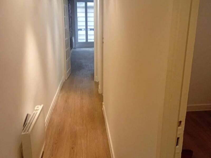 Maison à louer, 40m², PARIS 5E