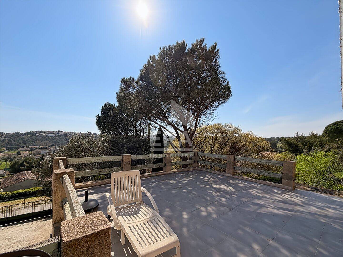 Maison à vendre, 157m², LES PENNES MIRABEAU
