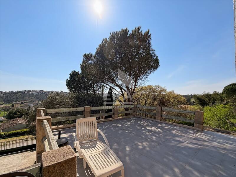 Maison à vendre, 157m², LES PENNES MIRABEAU