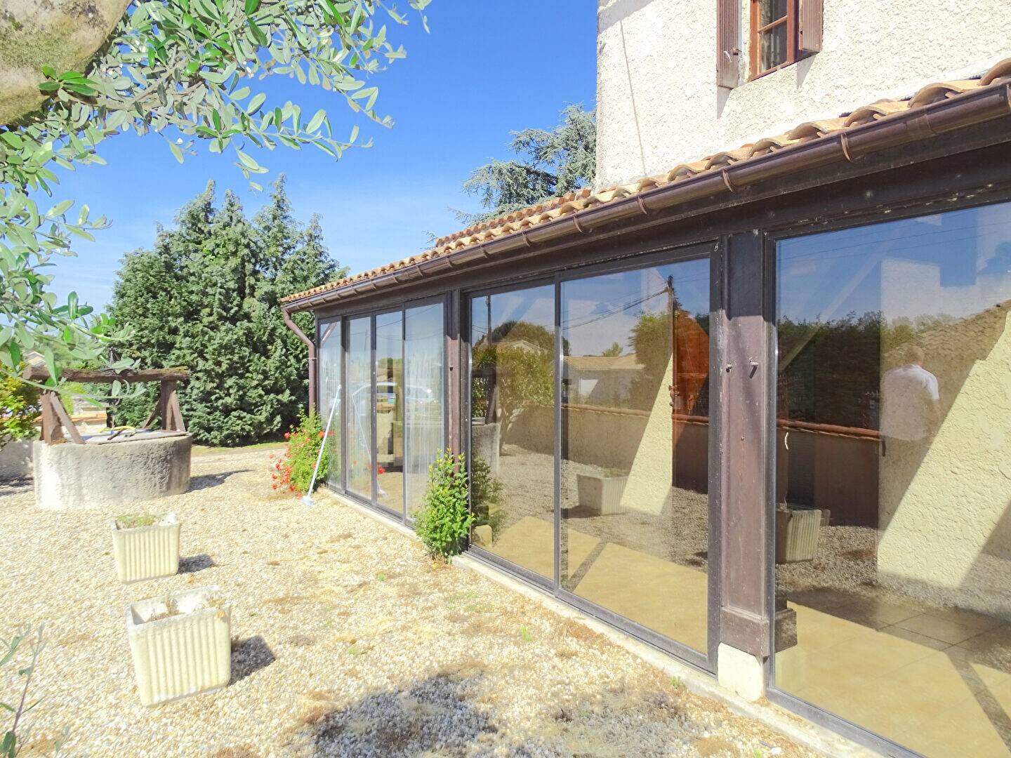 Maison à vendre, 137m², BAYON SUR GIRONDE