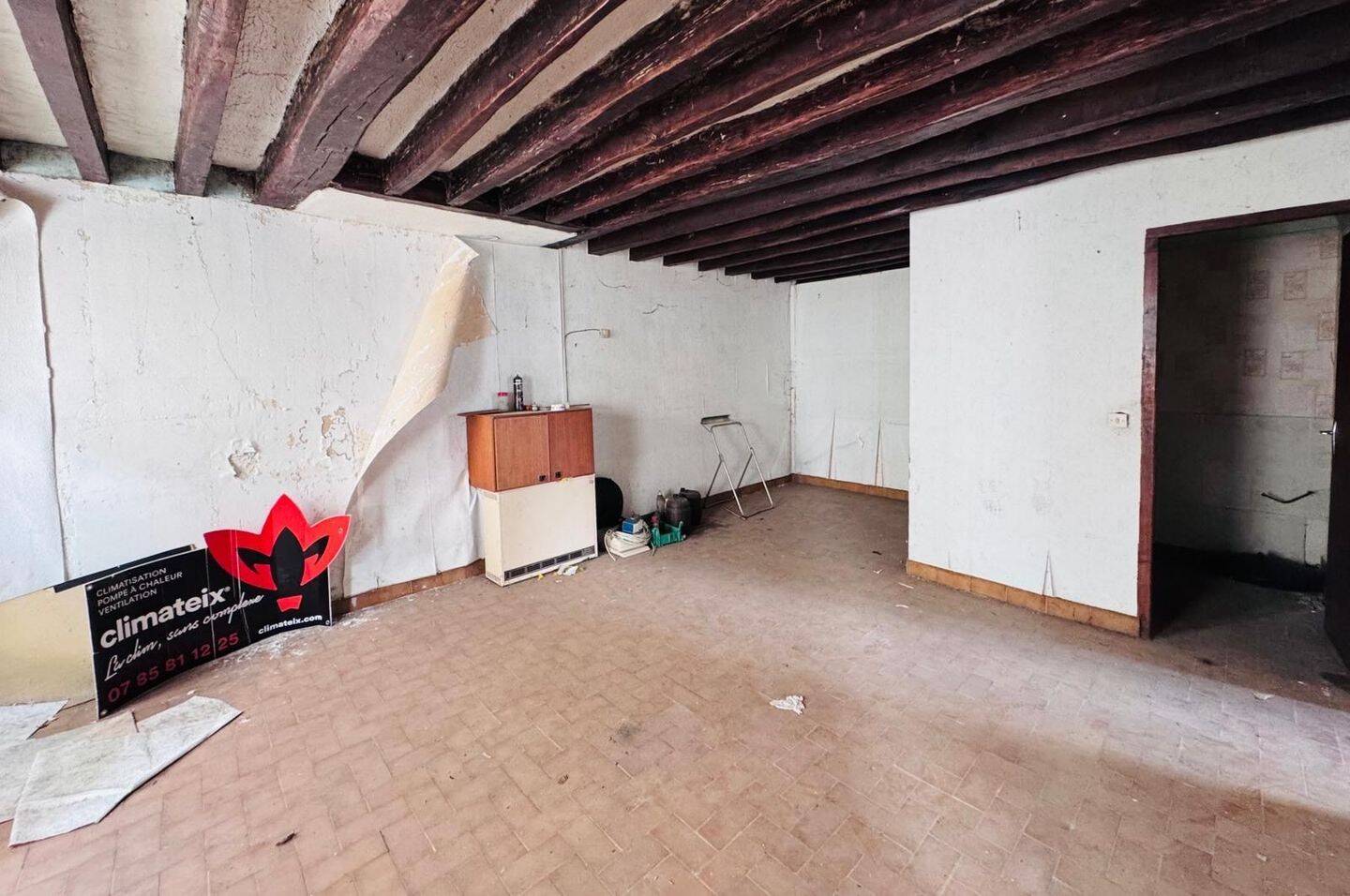 Maison à vendre, 120m², COURCOURONNES