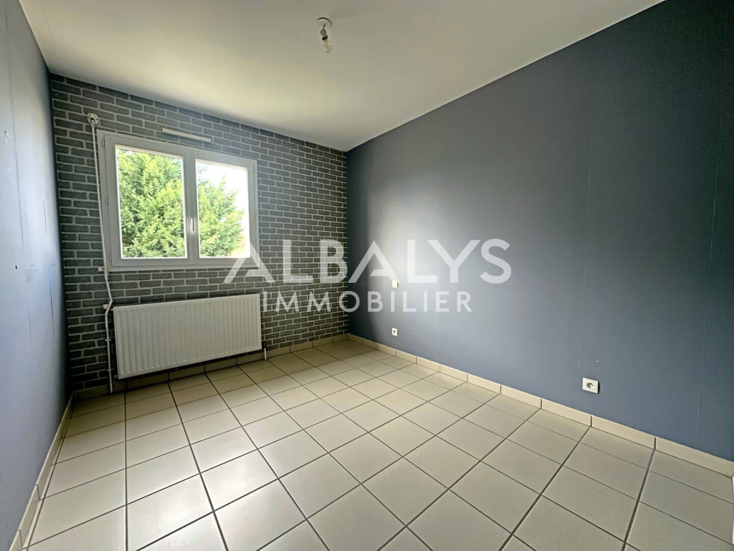 Maison à vendre, 93m², LIBOURNE