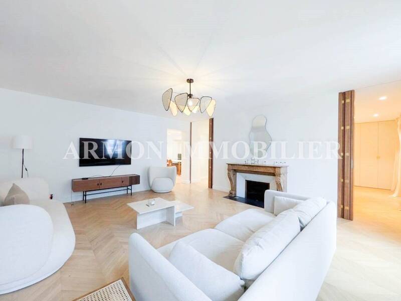 Maison à louer, 120m², PARIS 10E