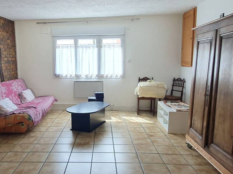 Maison à vendre, 160m², AMIENS