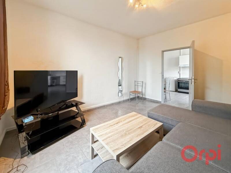 Maison à louer, 47m², TOULON