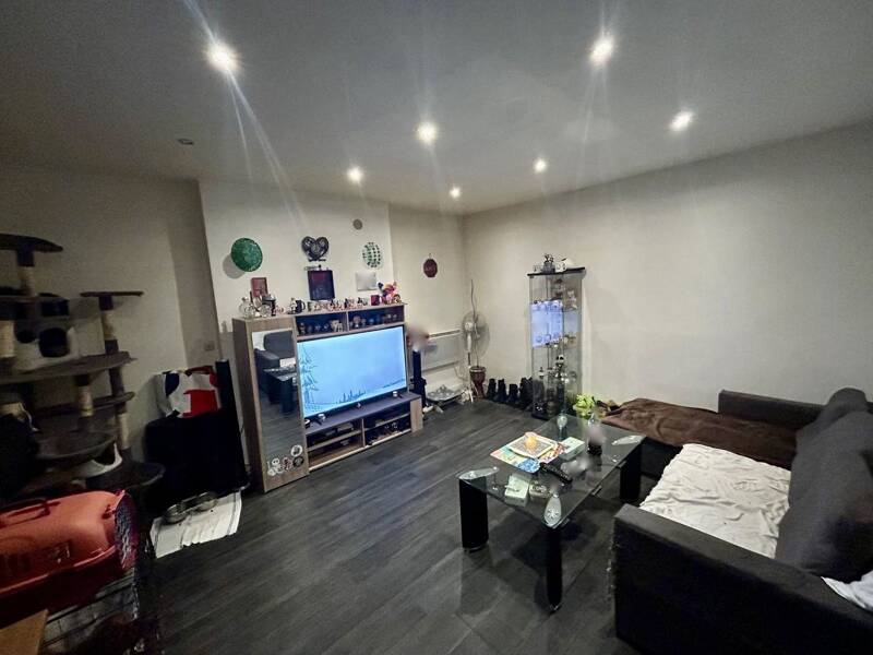 Maison à vendre, 42m², REIMS