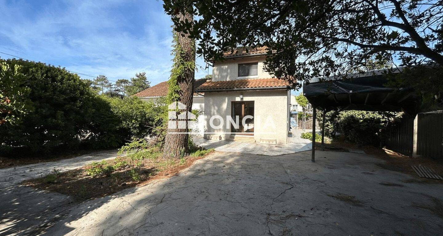Maison à vendre, 160m², SAINT TROJAN LES BAINS