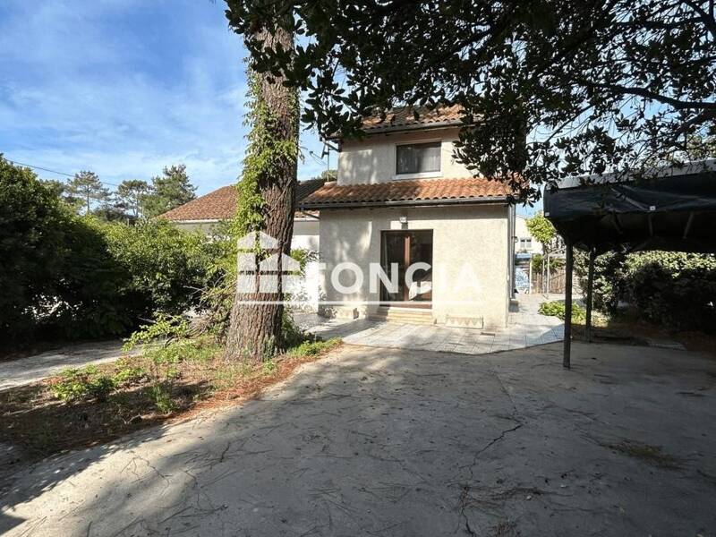 Maison à vendre, 160m², SAINT TROJAN LES BAINS