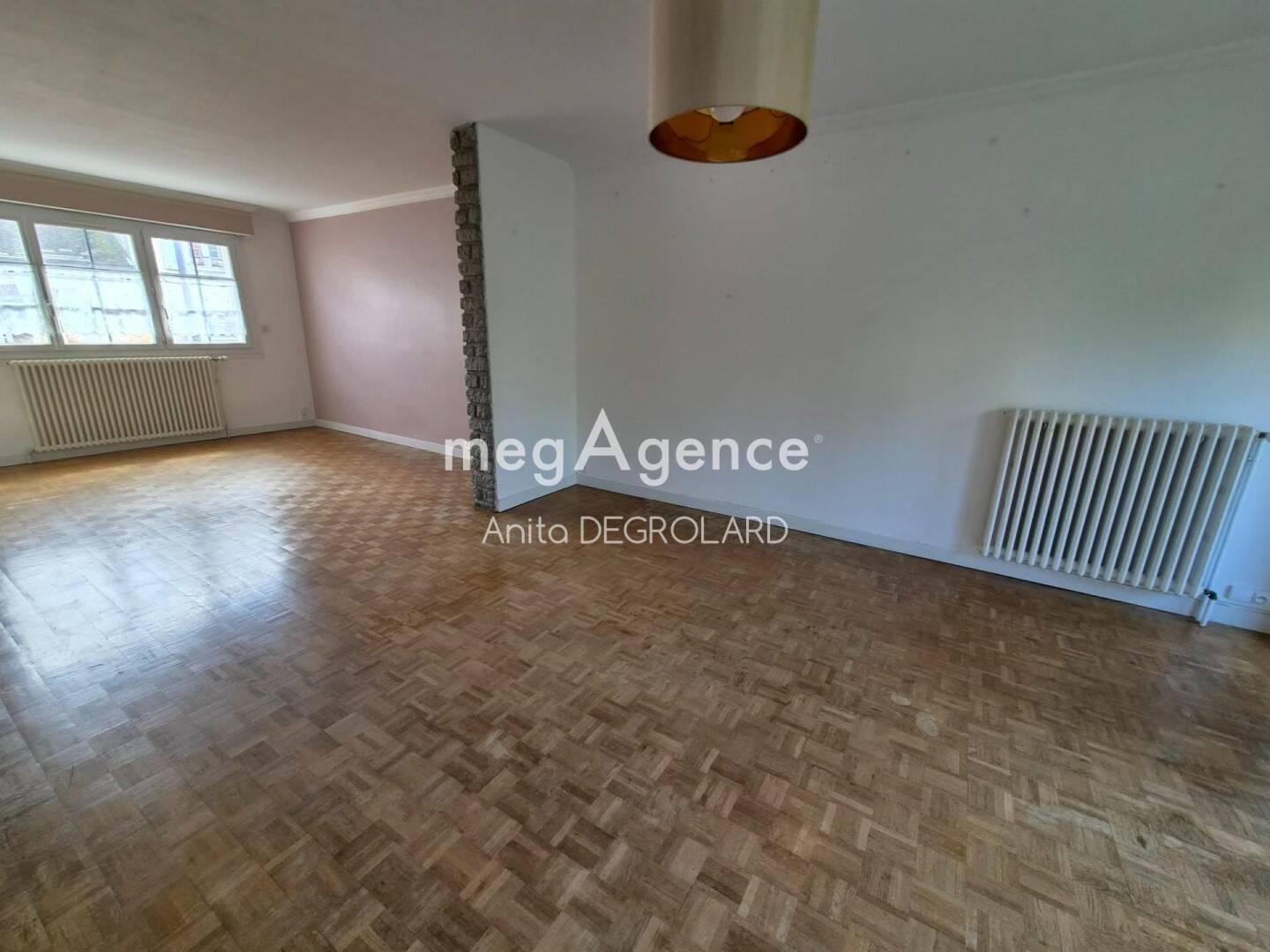 Maison à vendre, 130m², LA ROCHE SUR YON