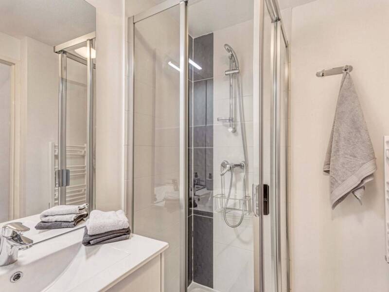 Maison à louer, 16m², CLERMONT FERRAND