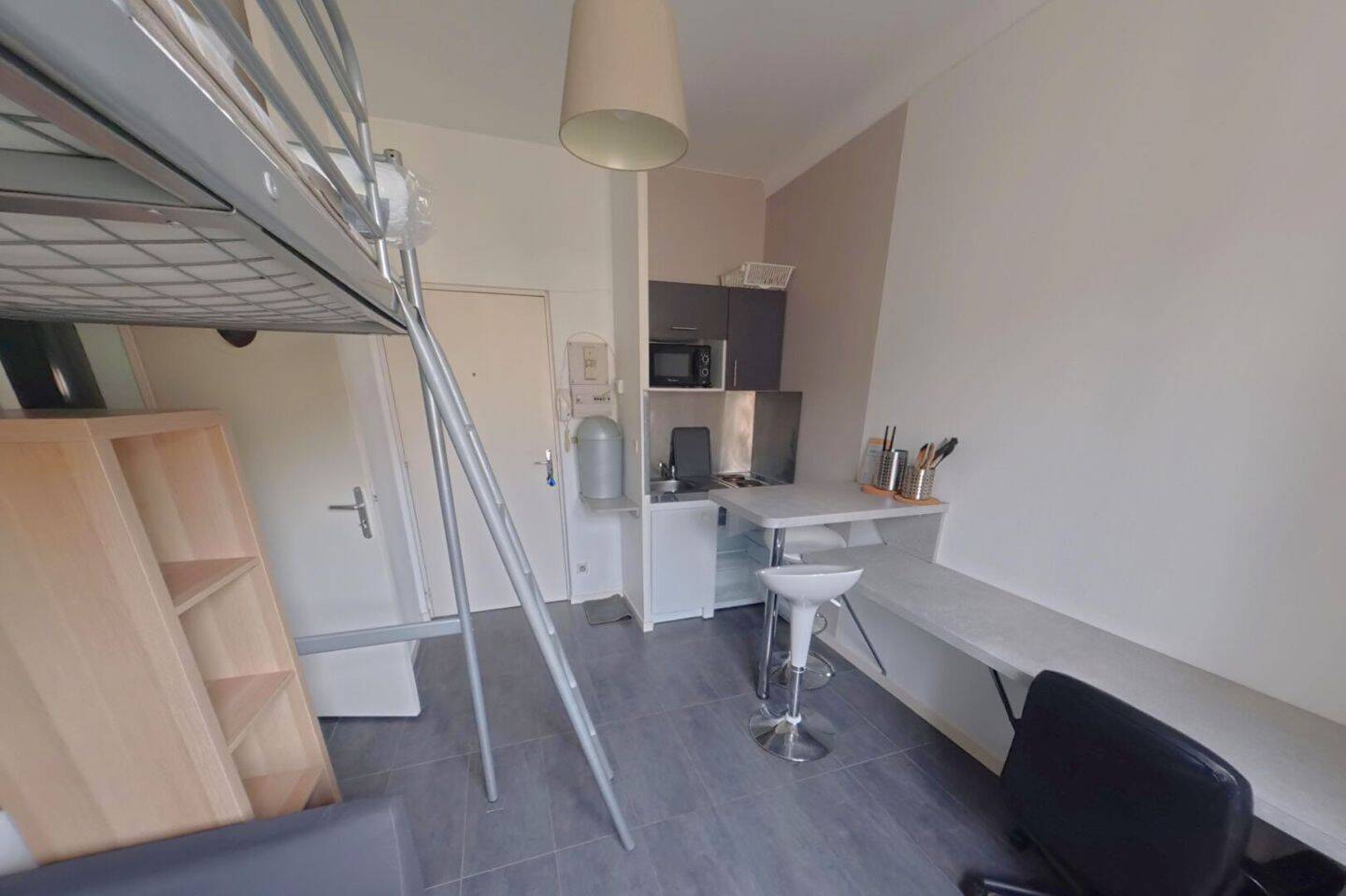 Maison à louer, 13m², CAEN