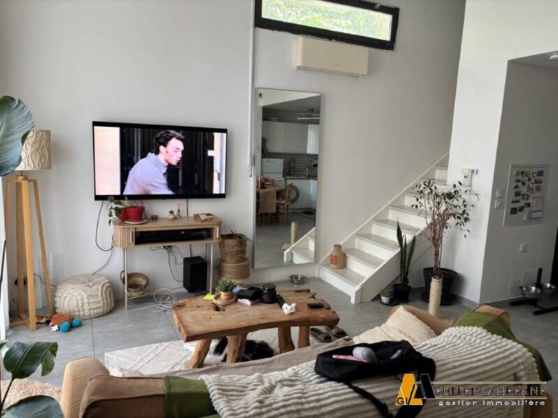 Maison à louer, 56m², MONTPELLIER