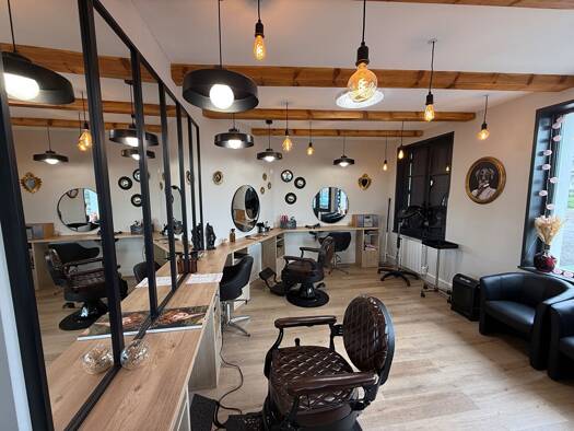 Boutique à vendre Fonds de commerce 18 000 € Saint Fiacre-Trois Maisons Nancy 54000