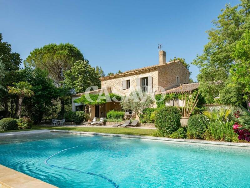 Maison à vendre, 315m², SAINT MARC JAUMEGARDE