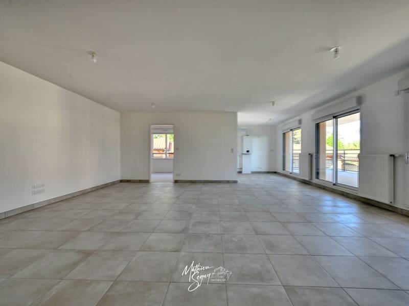 Maison à vendre, 102m², VAUGNERAY