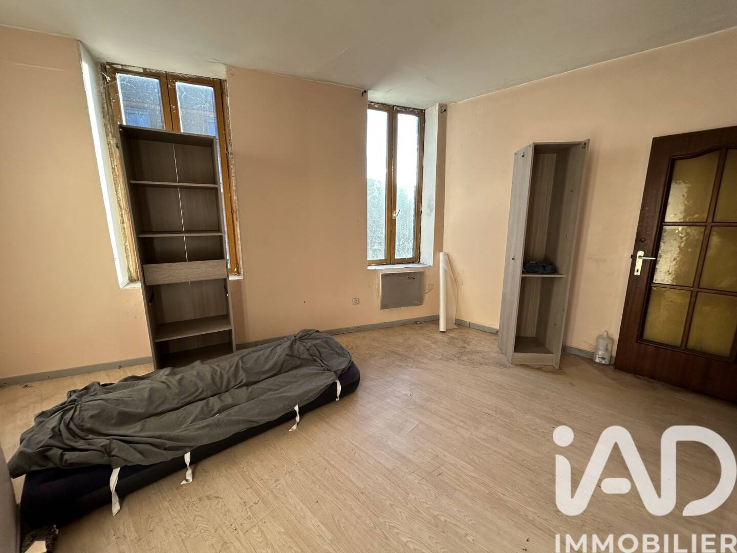 Maison à vendre, 123m², ROUBAIX