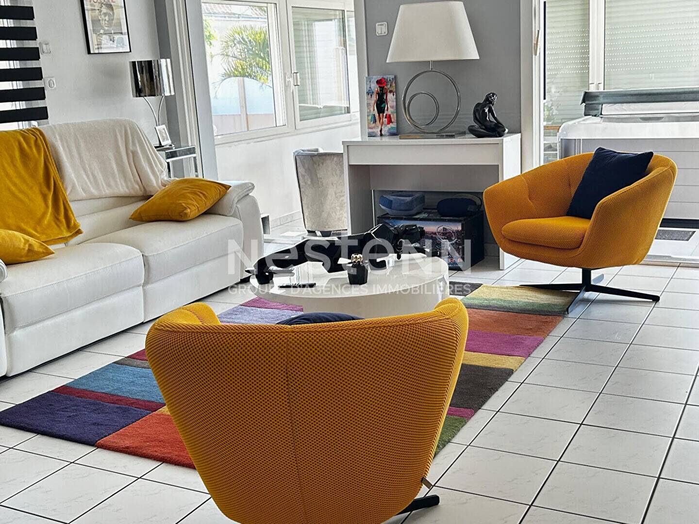 Maison à vendre, 133m², LA ROCHE SUR YON