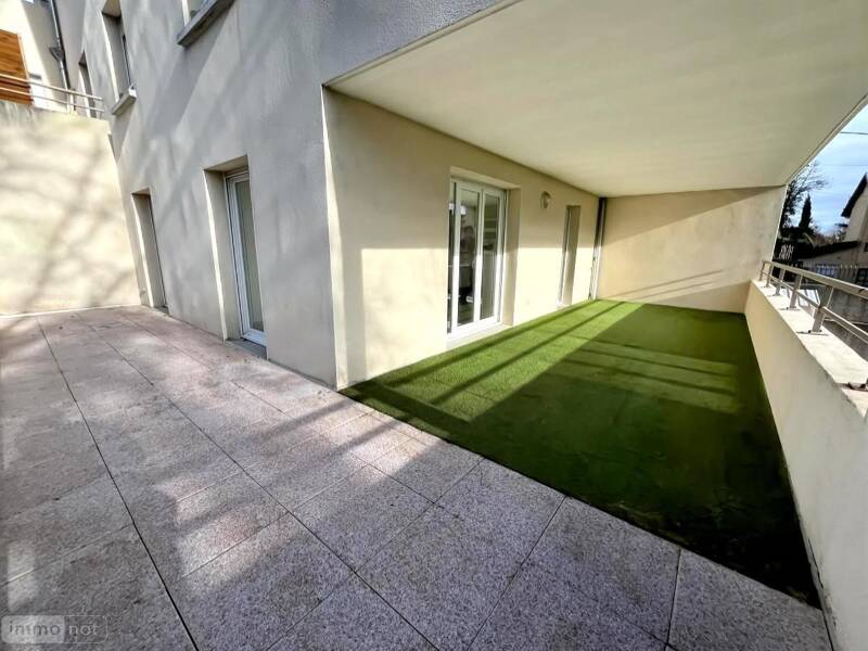 Maison à louer, 47m², VILLIEU LOYES MOLLON