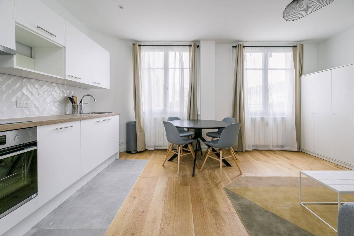 Maison à louer, 25m², ASNIERES SUR SEINE