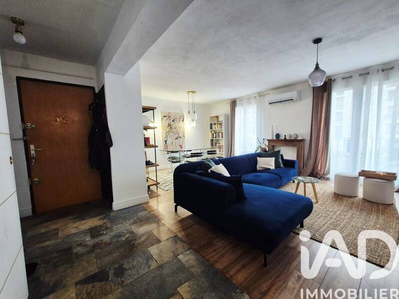 Maison à vendre, 96m², PERPIGNAN