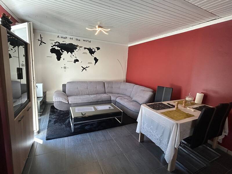 Maison à vendre, 95m², PERPIGNAN