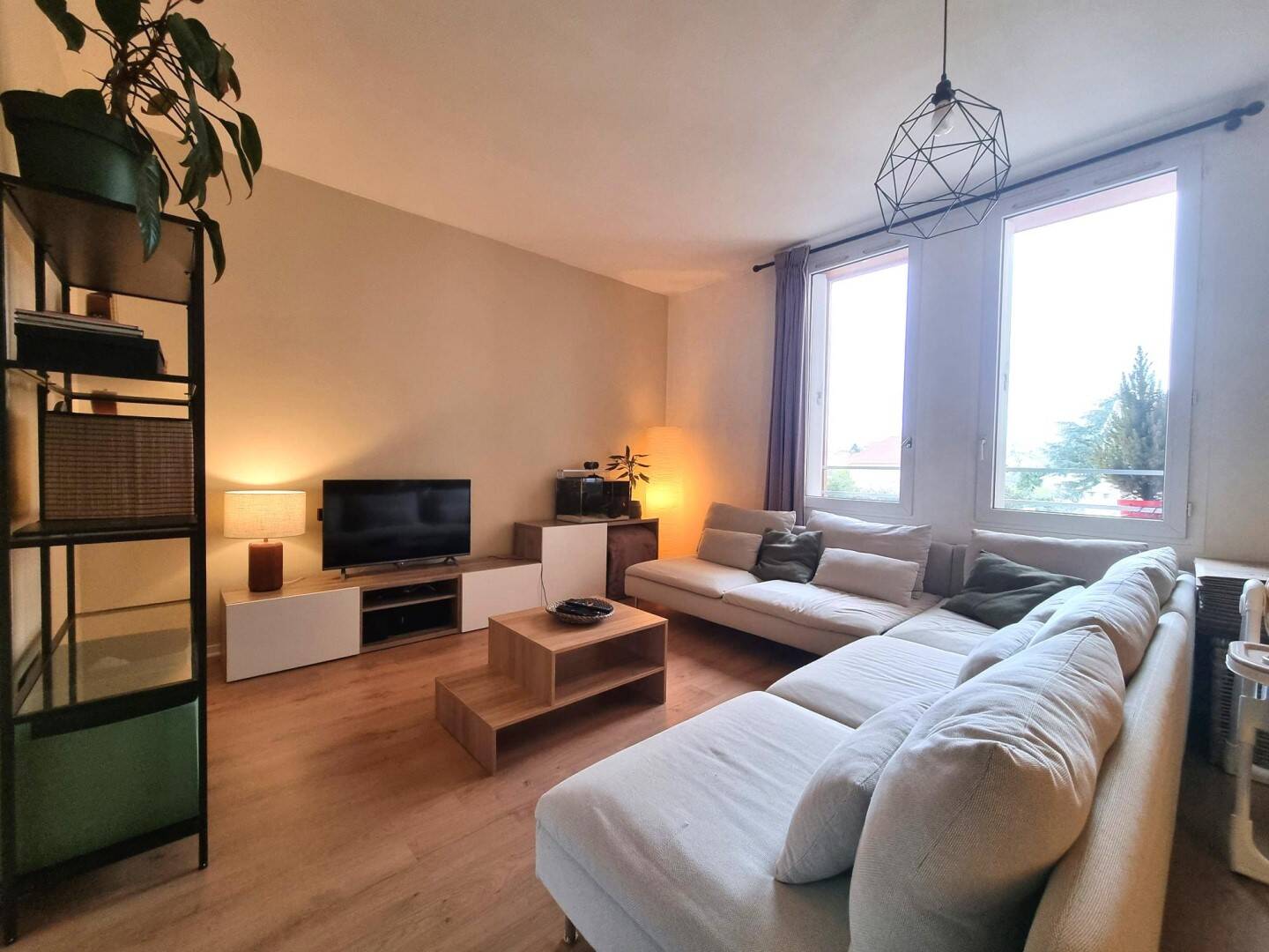 Maison à louer, 81m², VENISSIEUX