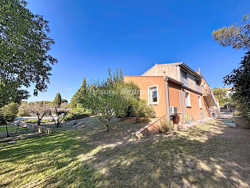 Maison à vendre, 167m², NIMES