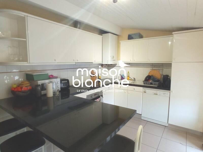 Maison à louer, 122m², LIBOURNE