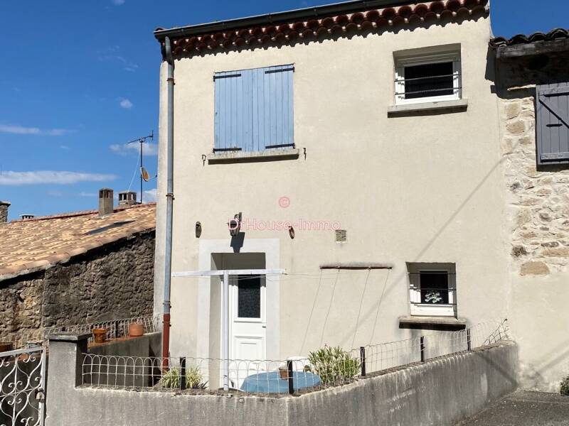 Maison à vendre, 63m², SOYONS