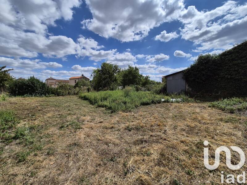 Maison à vendre, 162m², OROUX