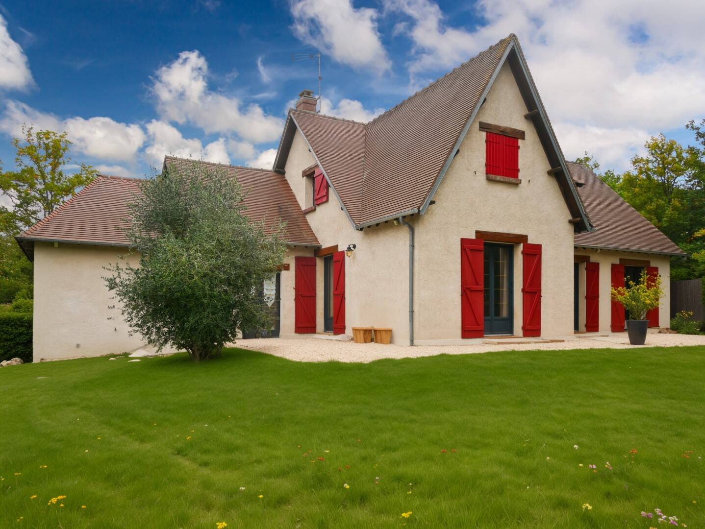 Maison à vendre, 177m², SYLVAINS LES MOULINS